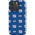 NFL New York Giants Blitz Series iPhone 16 Pro Impact Case